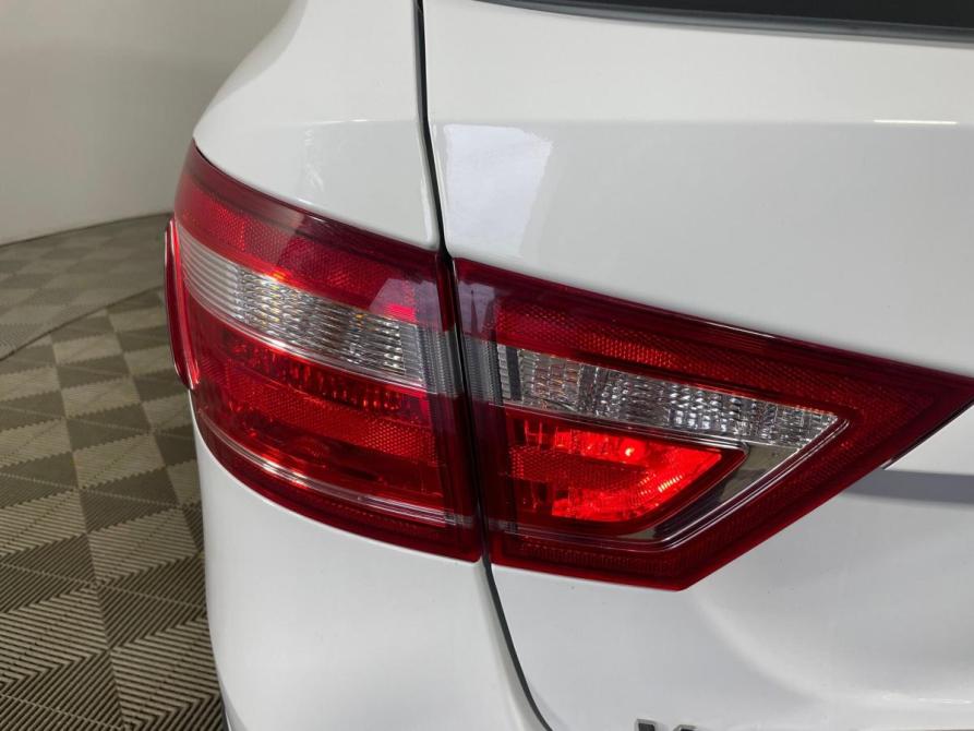 Lada (ВАЗ) Vesta I Воронеж  - изображение 8