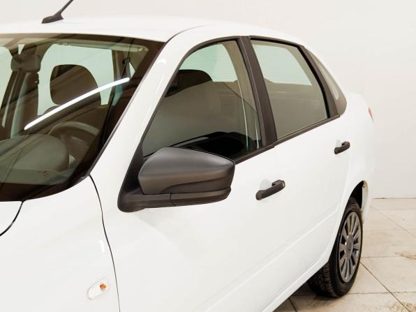 Lada (ВАЗ) Granta I Рестайлинг с пробегом 2025 года, цена 809 000 рублей, 13030 км, седан, Автокод Объявления