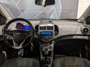 Chevrolet Aveo II Пермь  - изображение 43