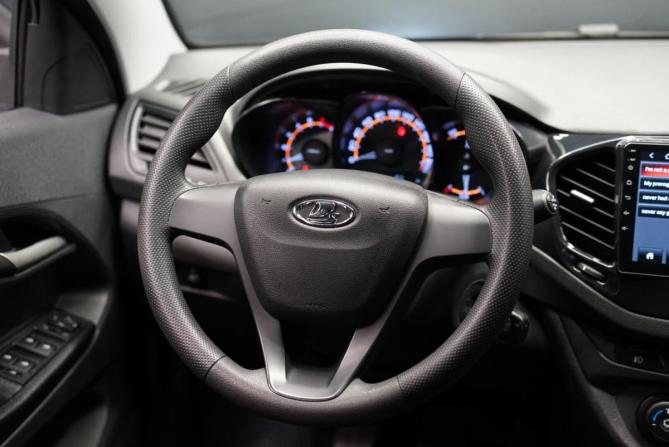 Lada (ВАЗ) Vesta I с пробегом 2021 года, цена 1 240 000 рублей, 48500 км, универсал, Автокод Объявления