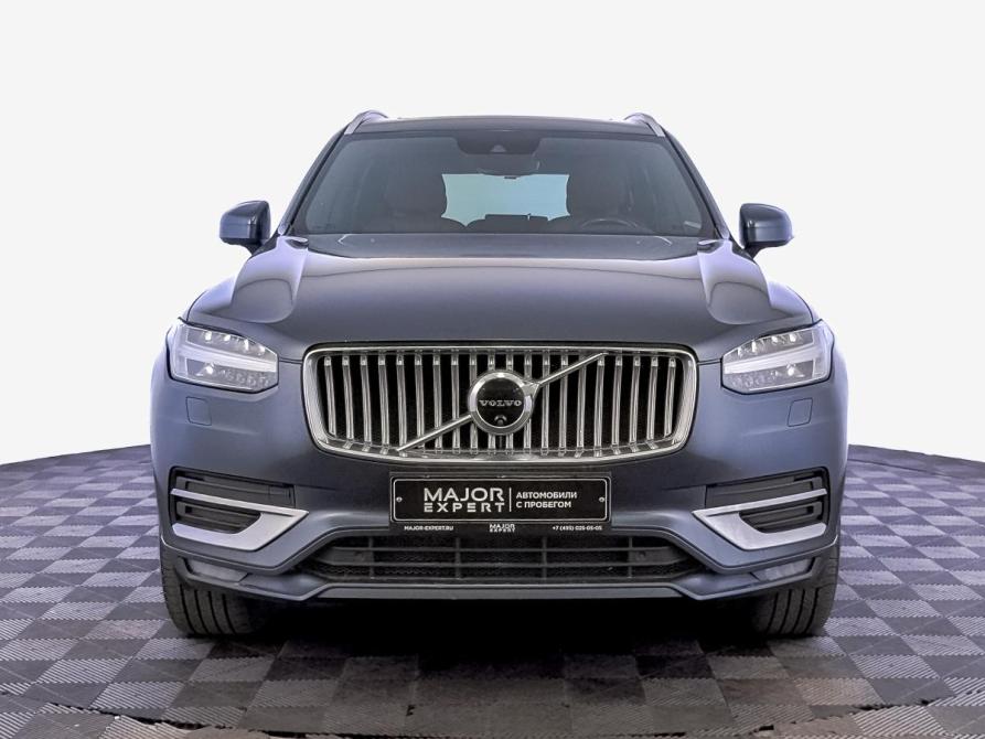 Volvo XC90 II Рестайлинг 1 Москва  - изображение 2
