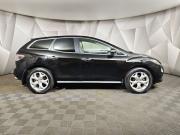 Mazda CX-7 I Рестайлинг Москва  - изображение 27