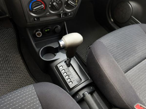 Hyundai Getz I Рестайлинг с пробегом 2010 года, цена 560 500 рублей, 135304 км, хэтчбек, Автокод Объявления
