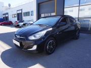 Hyundai Solaris I Москва  - изображение 15