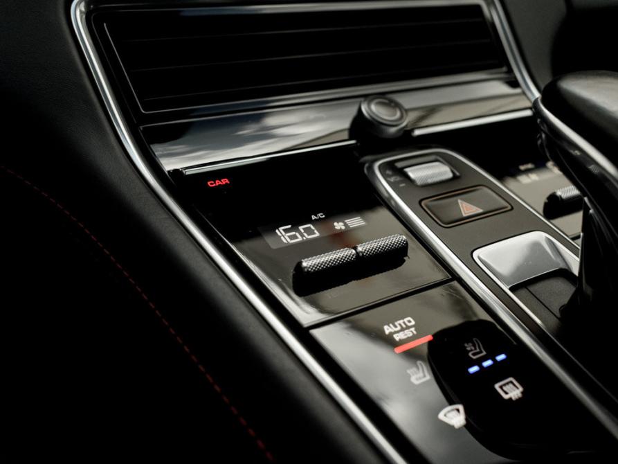Porsche Panamera II Екатеринбург  - изображение 30