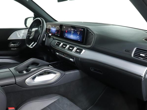 Mercedes-Benz GLE II (V167) Рестайлинг с пробегом 2025 года, цена 11 499 000 рублей, 20600 км, внедорожник, Автокод Объявления