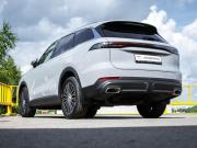 Chery Tiggo 9 I Москва  - изображение 29