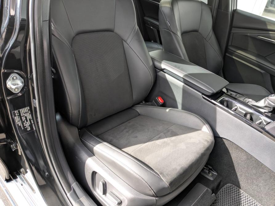 Toyota Camry IX (XV80) China Market Москва  - изображение 24