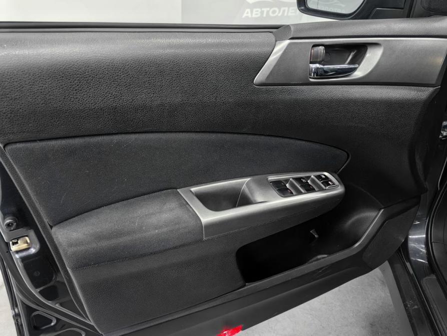 Subaru Forester III Рестайлинг Новосибирск  - изображение 20