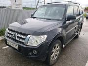Mitsubishi Pajero IV Рестайлинг 1 Пермь  - изображение 9