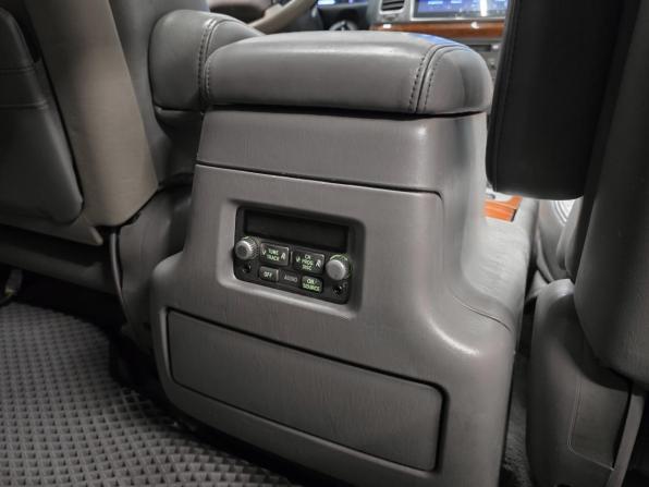 Lexus LX II Рестайлинг с пробегом 2003 года, цена 1 925 000 рублей, 306000 км, внедорожник, Автокод Объявления