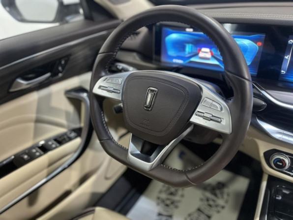 FAW Bestune T77 I с пробегом 2023 года, цена 1 725 000 рублей, 67337 км, внедорожник, Автокод Объявления