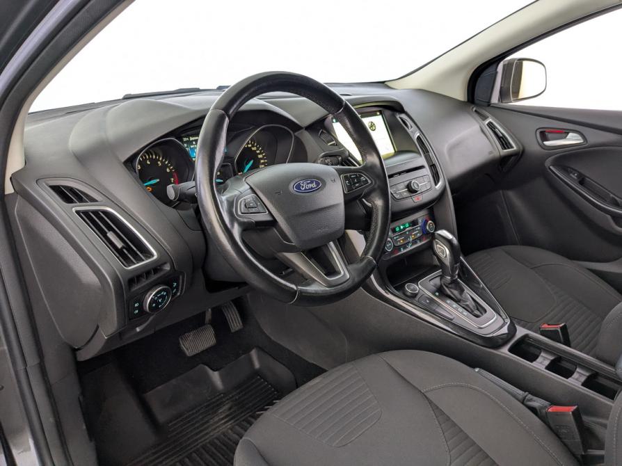 Ford Focus III Рестайлинг Москва  - изображение 15