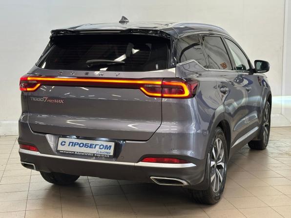 Chery Tiggo 7 Pro Max I с пробегом 2023 года, цена 1 749 000 рублей, 74085 км, внедорожник, Автокод Объявления