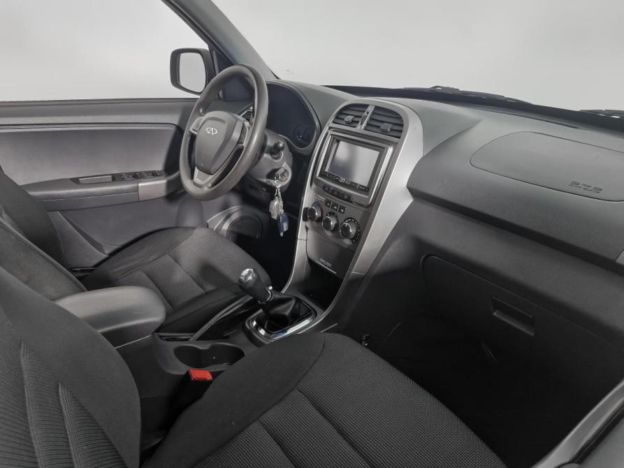 Chery Tiggo (T11) I Рестайлинг (FL) Нижний Новгород  - изображение 10
