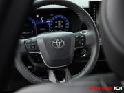 Toyota Camry IX (XV80) China Market Москва  - изображение 33