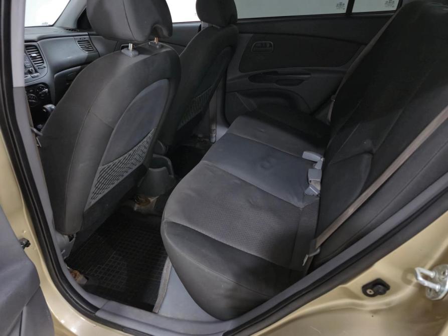 Kia Rio II Рестайлинг Альметьевск  - изображение 16