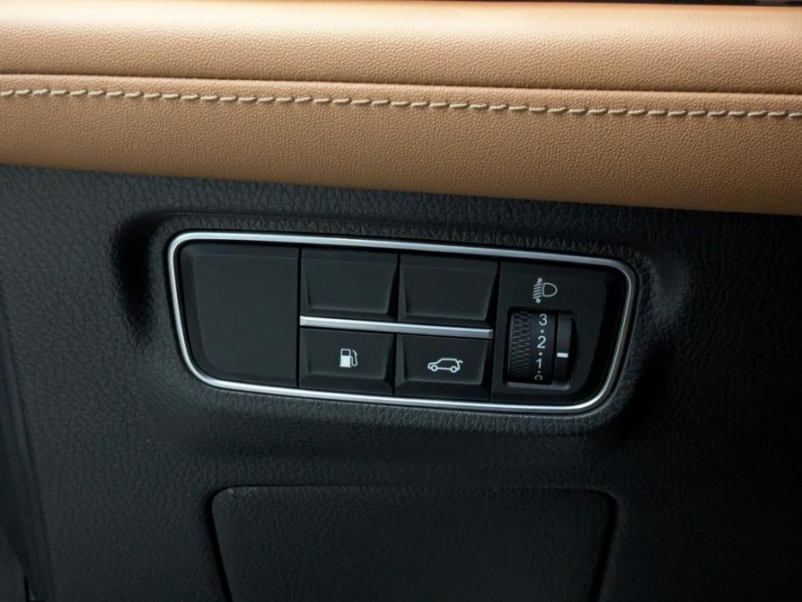 Changan CS95 I Рестайлинг 2 Москва  - изображение 26