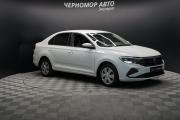 Volkswagen Polo VI Крым  - изображение 33