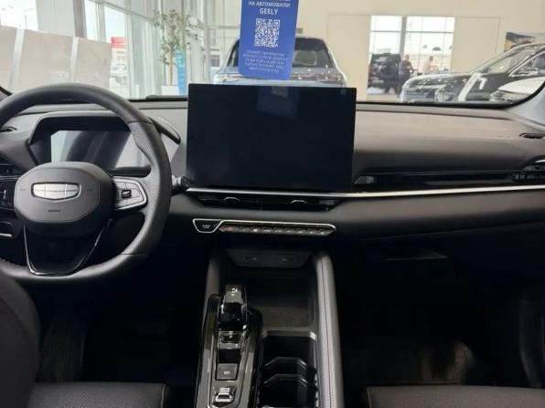 Новый Geely Coolray I Рестайлинг 2 2026 года, цена 3 060 990 рублей, внедорожник, Автокод Объявления