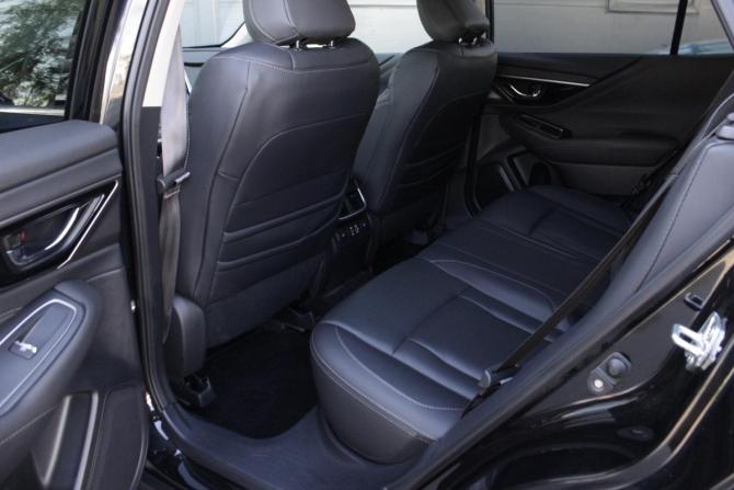 Subaru Outback VI Рестайлинг с пробегом 2022 года, цена 4 100 000 рублей, 78991 км, универсал, Автокод Объявления