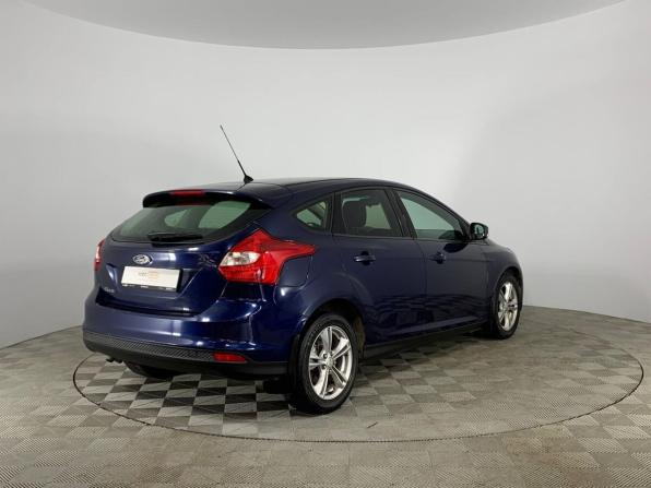 Ford Focus III с пробегом 2012 года, цена 719 000 рублей, 193164 км, хэтчбек, Автокод Объявления