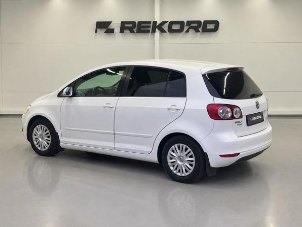 Volkswagen Golf Plus II с пробегом 2010 года, цена 939 000 рублей, 114013 км, хэтчбек, Автокод Объявления