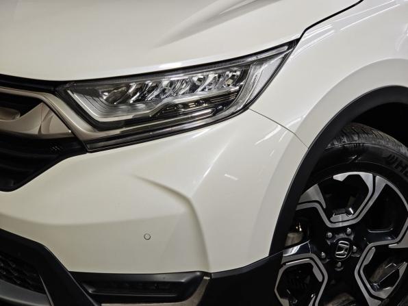 Honda CR-V V с пробегом 2018 года, цена 3 100 000 рублей, 52164 км, внедорожник, Автокод Объявления