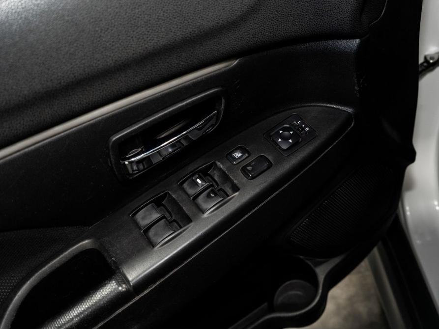 Mitsubishi ASX I Чита  - изображение 12