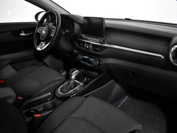 Kia Cerato IV с пробегом 2021 года, цена 1 870 000 рублей, 81639 км, седан, Автокод Объявления