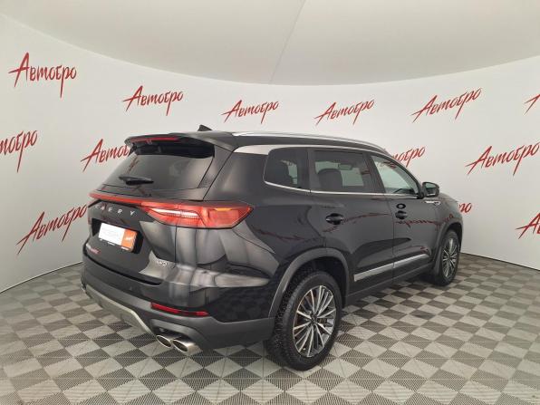 Chery Tiggo 8 Pro Max I Рестайлинг с пробегом 2023 года, цена 2 150 000 рублей, 92317 км, внедорожник, Автокод Объявления