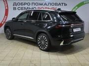 Geely Monjaro I Рестайлинг (China Market) Москва  - изображение 30