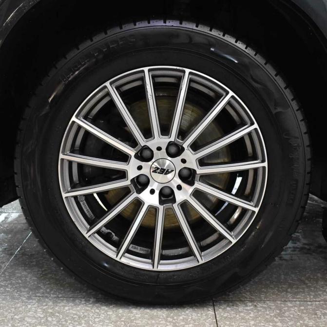 Volvo XC90 II Москва  - изображение 17