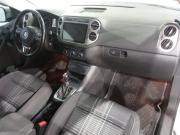 Volkswagen Tiguan I Рестайлинг Москва  - изображение 28