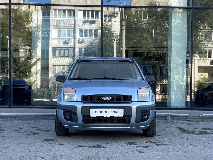 Ford Fusion I Рестайлинг Самара  - изображение 2