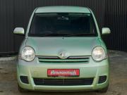 Toyota Sienta I Рестайлинг 2 Екатеринбург  - изображение 23
