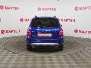 Lada (ВАЗ) Granta I Рестайлинг Вологда  - изображение 23