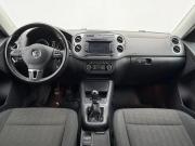 Volkswagen Tiguan I Рестайлинг Москва  - изображение 22