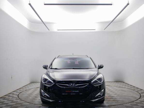 Hyundai i40 I с пробегом 2014 года, цена 935 000 рублей, 230635 км, универсал, Автокод Объявления