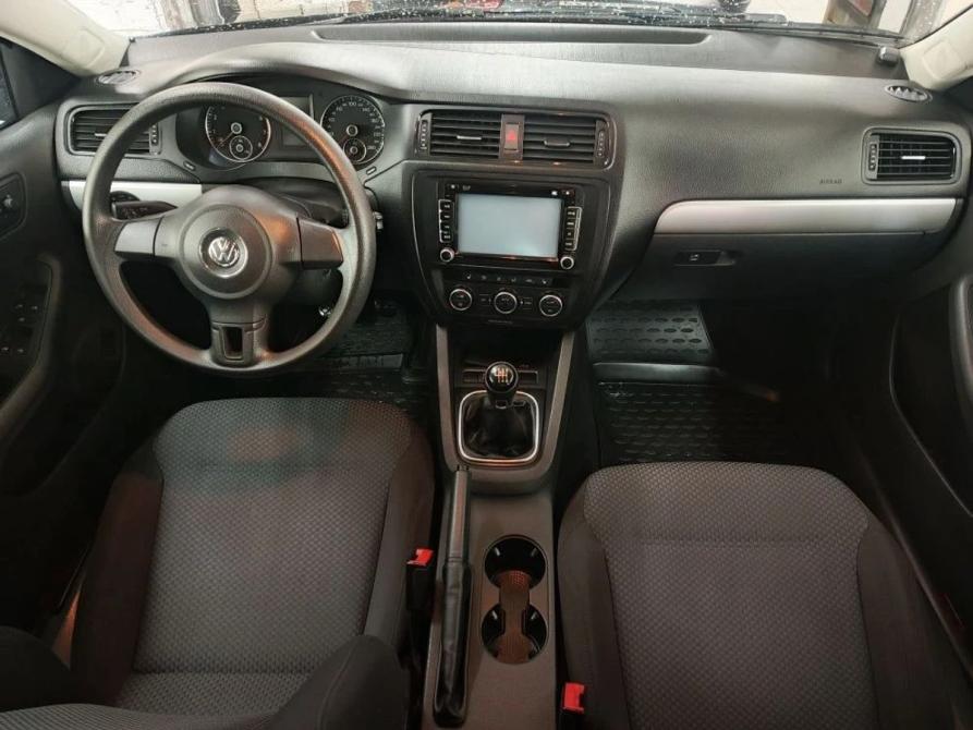 Volkswagen Jetta VI Ярославль  - изображение 10