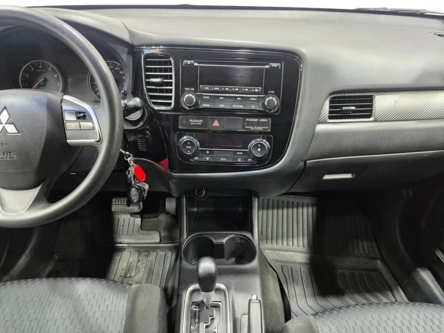 Mitsubishi Outlander III Воронеж  - изображение 13