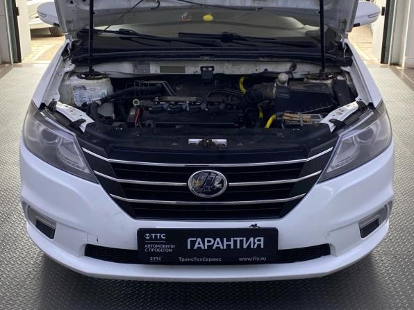 Lifan Solano II с пробегом 2016 года, цена 655 000 рублей, 131550 км, седан, Автокод Объявления