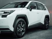 Toyota RAV4 VI (XA60) Новосибирск  - изображение 44