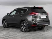 Nissan X-Trail III Рестайлинг Химки  - изображение 22