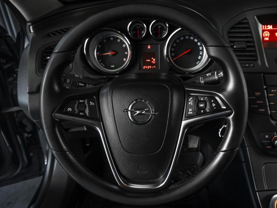 Opel Insignia I Тюмень  - изображение 12
