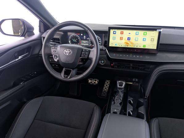 Toyota Camry IX (XV80) China Market с пробегом 2024 года, цена 3 700 000 рублей, 21100 км, седан, Автокод Объявления