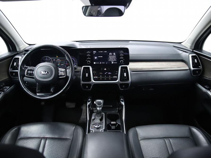 Kia Sorento IV Уфа  - изображение 15