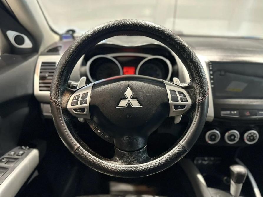 Mitsubishi Outlander II Новосибирск  - изображение 13