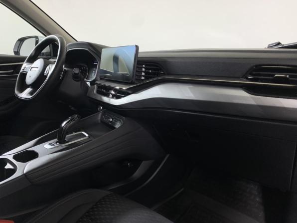 Haval F7x I Рестайлинг с пробегом 2023 года, цена 1 829 000 рублей, 63728 км, внедорожник, Автокод Объявления