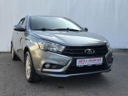 Lada (ВАЗ) Vesta I Москва  - изображение 22